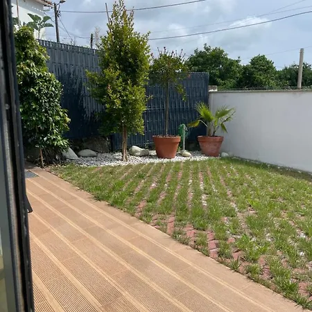 Casa Jasmin *