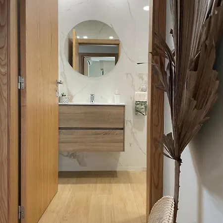 Сasa de vacaciones Casa Jasmin