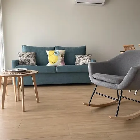 Сasa de vacaciones Casa Jasmin