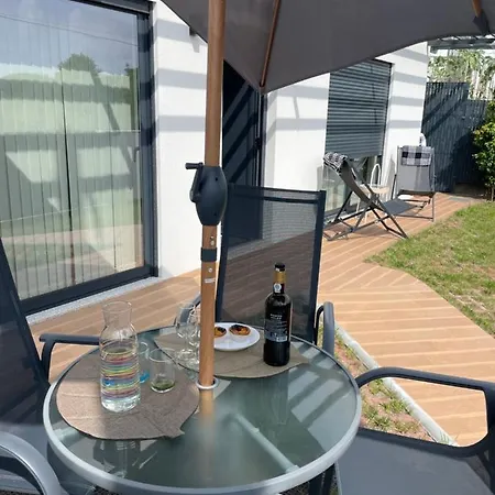 Casa Jasmin Сasa de vacaciones