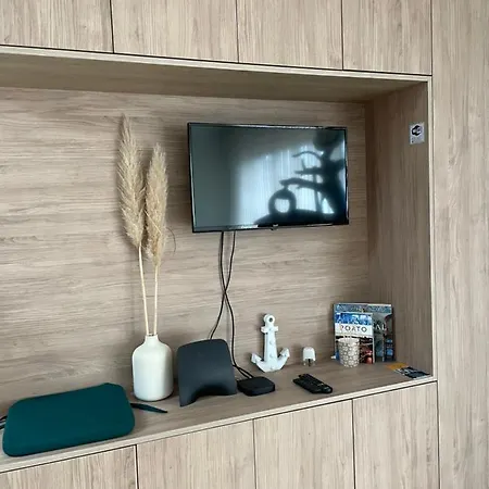 Casa Jasmin Сasa de vacaciones
