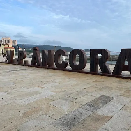Сasa de vacaciones Casa Jasmin Vila Praia de Âncora