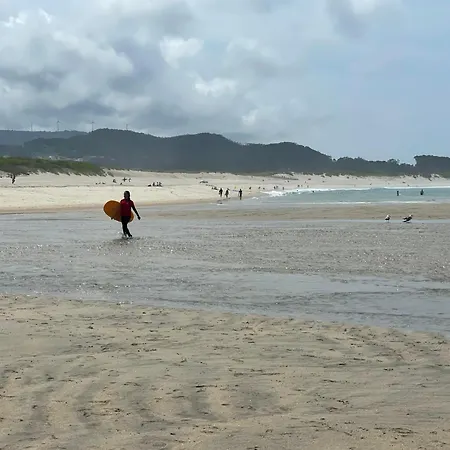 Сasa de vacaciones Casa Jasmin Vila Praia de Âncora